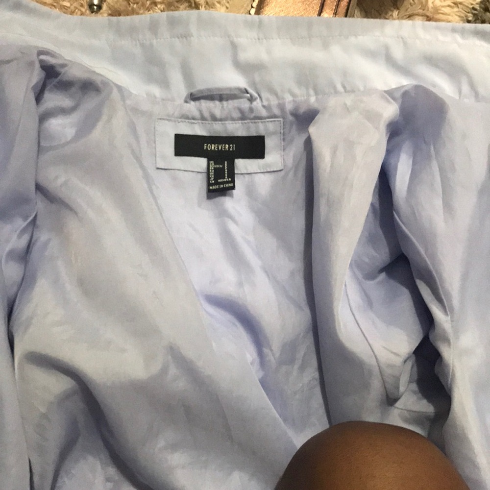 Never worn